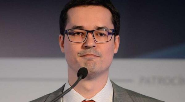 Deltan dá adeus à Lava Jato e afirma que vai continuar ‘sua luta contra a corrupção’ 