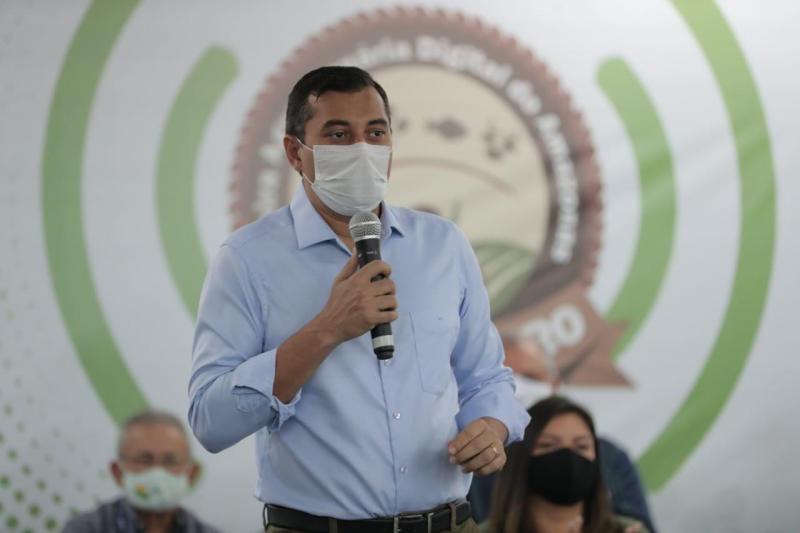 Wilson Lima lança a 42ª Expoagro, que terá formato totalmente virtual