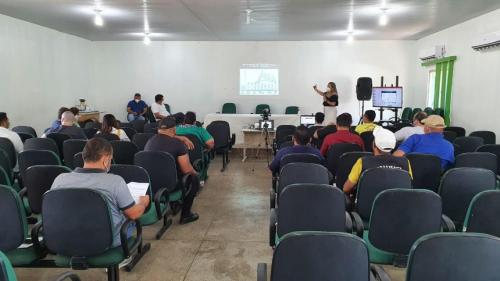 Toque de recolher em Parintins é mantido e fiscalização será reforçada