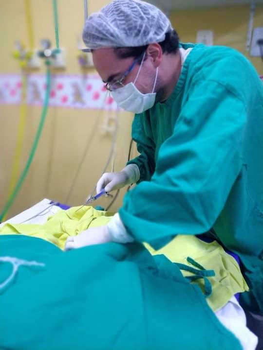 O Luto após a Luta (Dona Clarice morta pelo coronavírus) 