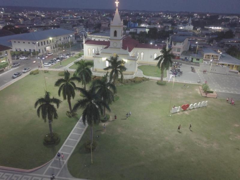 Arrecadação tributária no interior tem incremento de 9,1% Municípios amazonenses demonstram crescimento expressivo Arrecadação tributária no interior tem incremento de 9,1% Municípios amazonenses demonstram crescimento expressivo