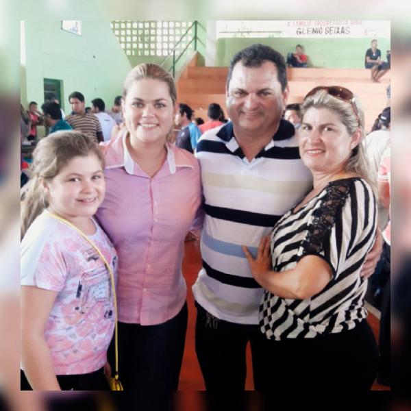 Luís Picanço deseja instalar Universidade na cidade de Barreirinha Luís Picanço deseja instalar Universidade na cidade de Barreirinha