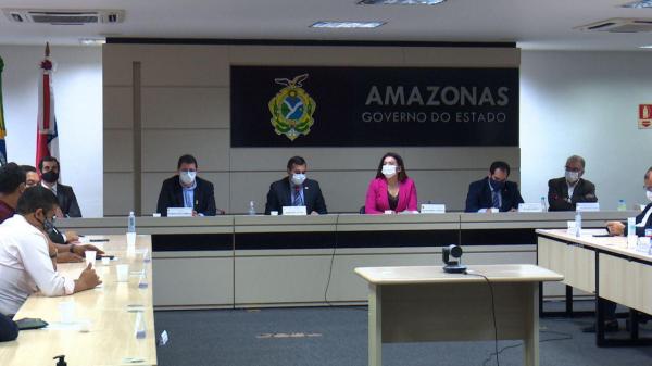Festival de Parintins adiado para 2021 devido a Pandemia do Coronavírus Festival de Parintins adiado para 2021 devido a Pandemia do Coronavírus