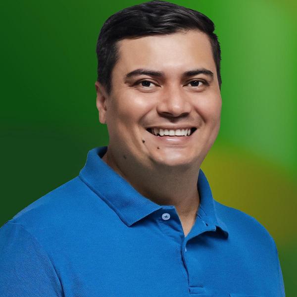 PTB Lança candidatura de Thomé Neto para prefeitura de Autazes PTB Lança candidatura de Thomé Neto para prefeitura de Autazes