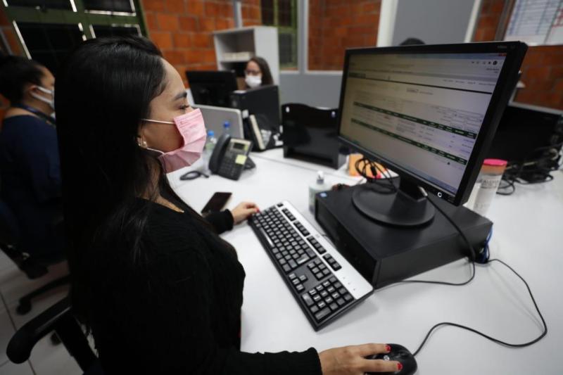 SES-AM planeja modernizar o serviço de Tratamento Fora de Domicílio