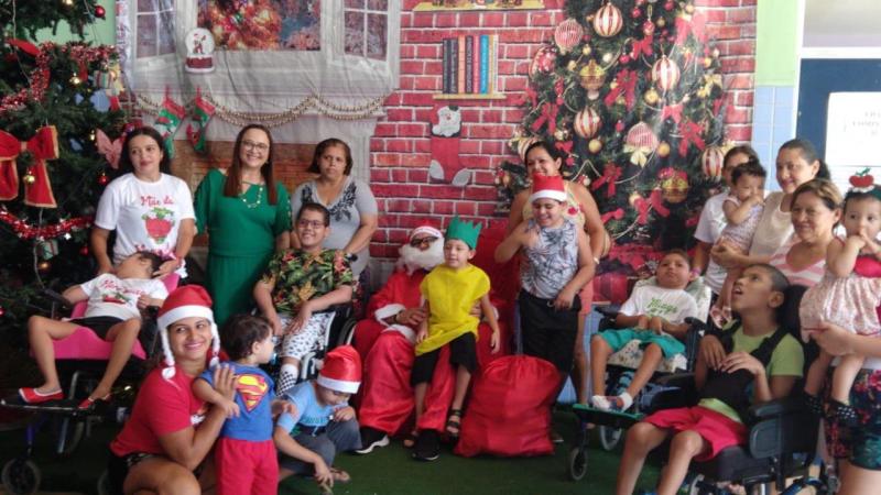 Centros Estaduais de Convivência destacam luta da pessoa com deficiência em lives