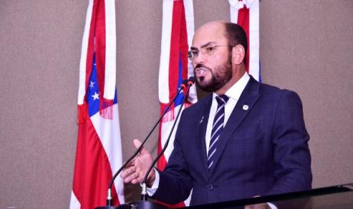 Cabo Maciel destaca compra de armas para reforçar o arsenal das Polícias do Amazonas