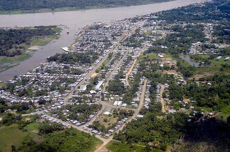 Parque Científico e Tecnológico do Alto Solimões recebe R$ 2,2 milhões de verbas federais para estruturação Parque Científico e Tecnológico do Alto Solimões recebe R$ 2,2 milhões de verbas federais para estruturação