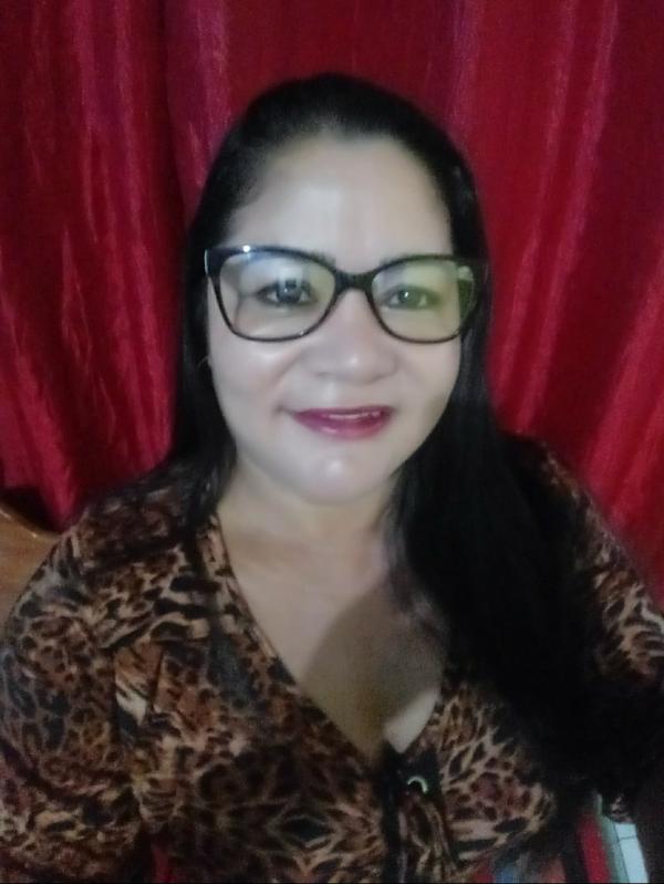 Joana Darc busca uma das vagas na Câmara de Parintins Joana Darc busca uma das vagas na Câmara de Parintins