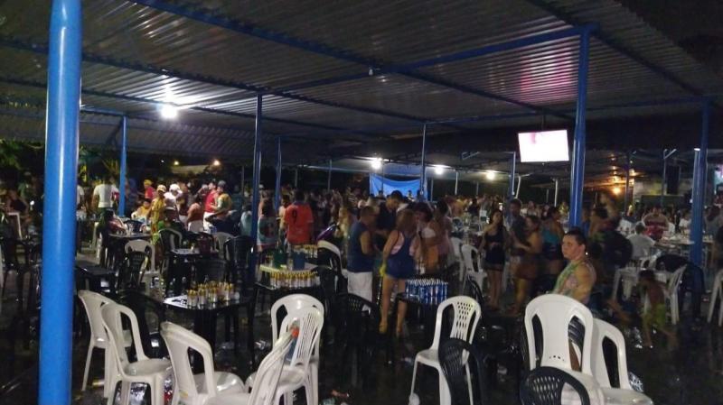 CIF vistoriou mais de 650 estabelecimentos para cobrar regras de prevenção à Covid-19 CIF vistoriou mais de 650 estabelecimentos para cobrar regras de prevenção à Covid-19