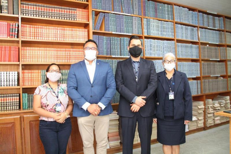 Imprensa Oficial e Aadesam firmam parceria para projeto de digitalização de Diários Oficiais e serviços gráficos Imprensa Oficial e Aadesam firmam parceria para projeto de digitalização de Diários Oficiais e serviços gráficos