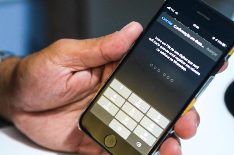 B.Os por invasão de celulares aumentam e acendem alerta para exposição na internet B.Os por invasão de celulares aumentam e acendem alerta para exposição na internet