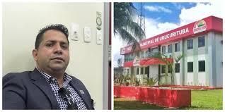 Justiça Eleitoral condena prefeito Sabugo de Urucurituba por propaganda antecipada Justiça Eleitoral condena prefeito Sabugo de Urucurituba por propaganda antecipada