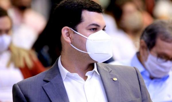 LDO com relatoria de Saullo Vianna é aprovada na Aleam é sancionada por Wilson Lima sem vetos LDO com relatoria de Saullo Vianna é aprovada na Aleam é sancionada por Wilson Lima sem vetos