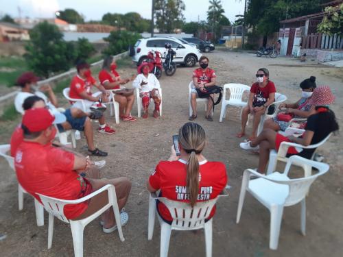Família Monteverde vai de Júnior de Souza para Presidência do Garantido