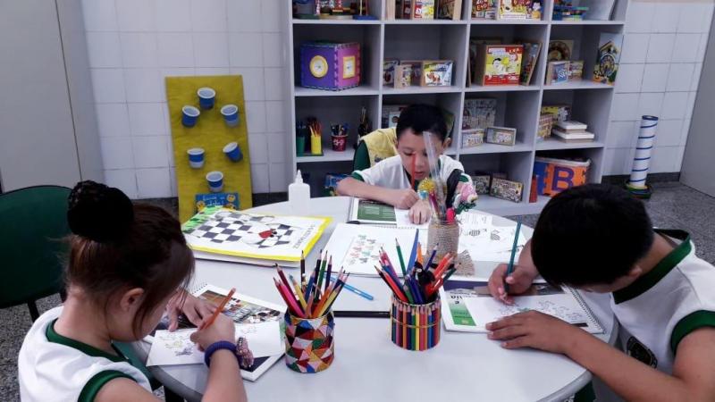 Durante lives, professores discutem desafios da Educação Especial em meio à pandemia Durante lives, professores discutem desafios da Educação Especial em meio à pandemia