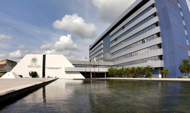 Assembleia Legislativa do Amazonas promove direitos da pessoa idosa Assembleia Legislativa do Amazonas promove direitos da pessoa idosa