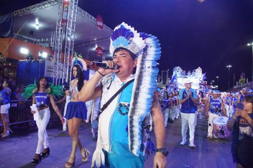 Parintins está de luto oficial pela morte de Klinger Araújo