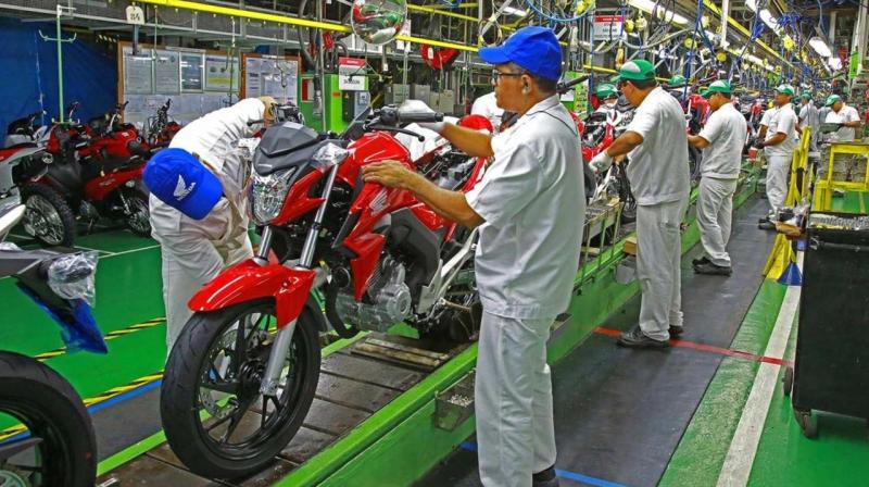 Balança Comercial: Importações do Amazonas crescem e indicam retomada da atividade industrial no PIM