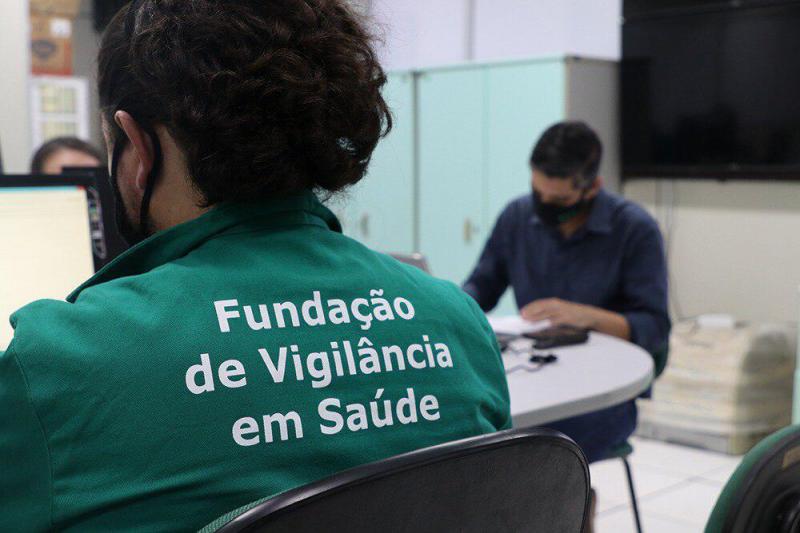 FVS-AM orienta profissionais de saúde para identificação de Síndrome Inflamatória Multissistêmica Pediátrica