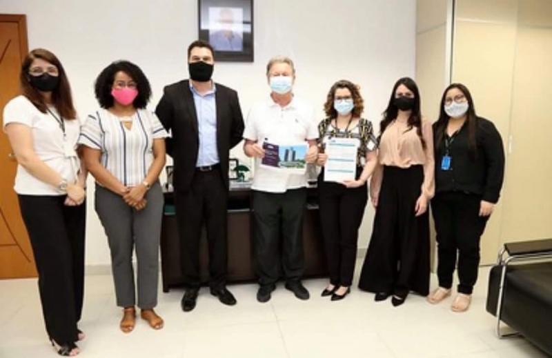 Manaus é a única capital do país a alcançar nível máximo em gestão previdenciária