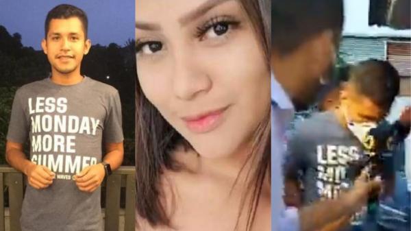 Enfermeiro André Felipe matou parintinense com 40 facadas, informa Polícia Civil do Amazonas 