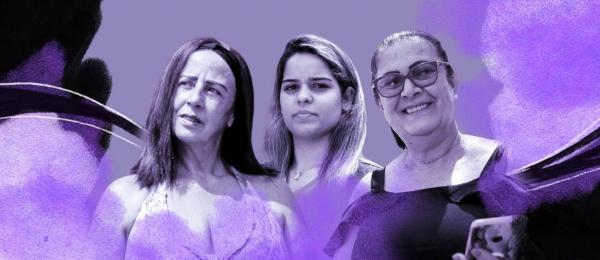 Conheça as cidades que só elegem homens, mulheres sem espaço na política Conheça as cidades que só elegem homens, mulheres sem espaço na política