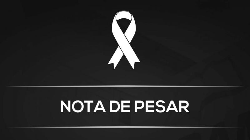 NOTA DE PESAR – José Fernandes, ex-prefeito de Manaus