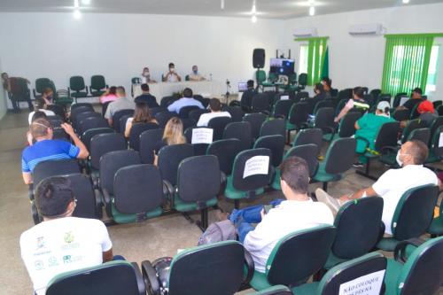 Em Parintins, desobediência às medidas de combate à COVID-19 gera crescimento do número de pacientes internados e recorde de  transferência