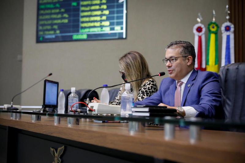 Na Assembleia Legislativa deputados cobram nova lei do gás e Serviço de Verificação de Óbito Na Assembleia Legislativa deputados cobram nova lei do gás e Serviço de Verificação de Óbito