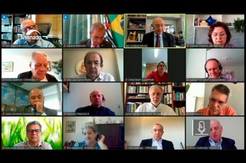 Ajuda do governo só chegou a 15% das micros e pequenas empresas 