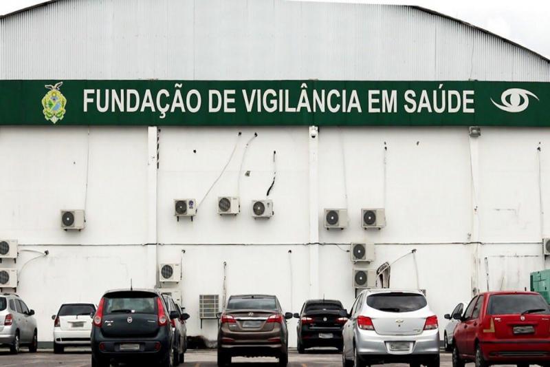 FVS-AM alerta para sazonalidade de SRAG a partir da ocorrência de chuvas em Manaus FVS-AM alerta para sazonalidade de SRAG a partir da ocorrência de chuvas em Manaus