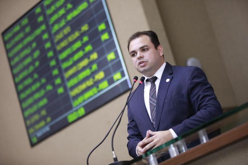 Tramitando na Assembleia Legislativa PL pretende facilitar a localização de pessoas desaparecidas Tramitando na Assembleia Legislativa PL pretende facilitar a localização de pessoas desaparecidas