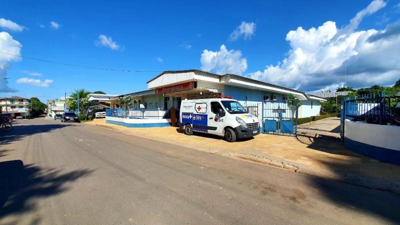‘Médicos Sem Fronteiras’ comunica à SES-AM encerramento de ações de enfrentamento à Covid-19 no Amazonas