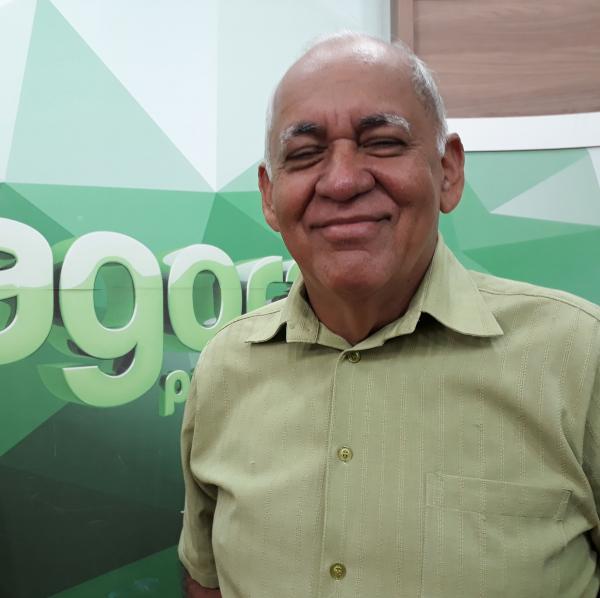 Morte de Aderaldo Reis: Perdi um amigo! 