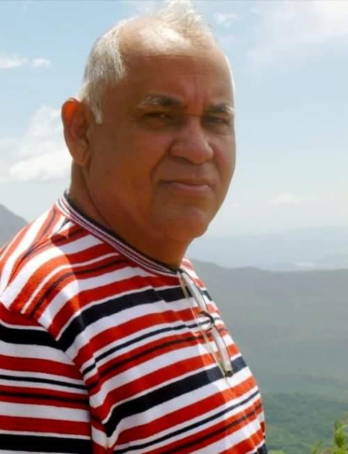 Adeus a Aderaldo Reis