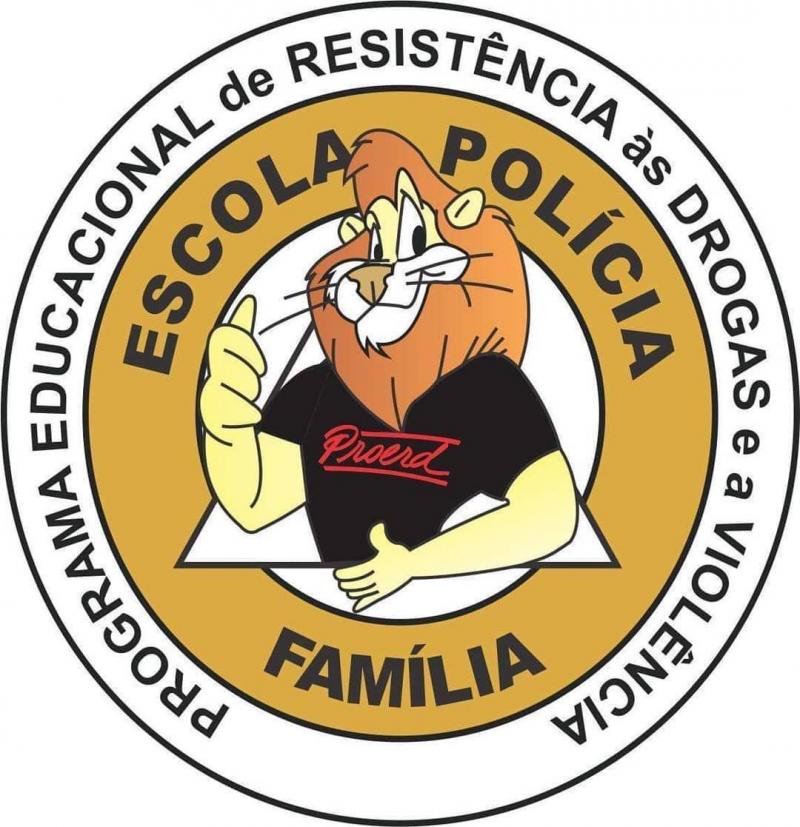 Com Proerd, Polícia Militar ajudou a transformar a vida de mais de 600 mil crianças no Amazonas