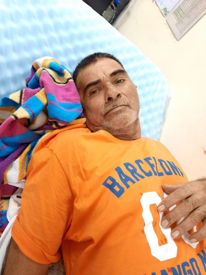 HPS João Lúcio pede ajuda para encontrar familiares de pacientes internados na unidade