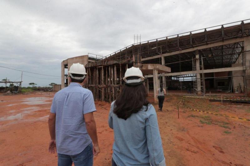 Governo do Amazonas investe mais de R$ 22 milhões em educação na calha do rio Purus