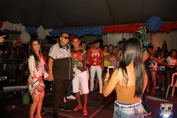 David Assayag retorna ao Garantido como 'novo' levantador de toadas