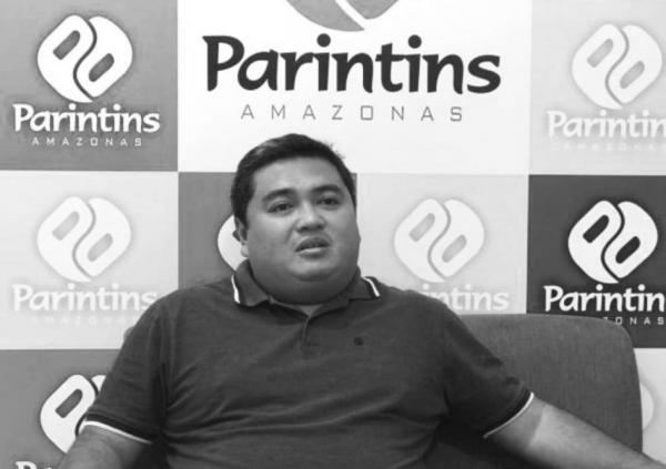 Lúcio Kimura candidato a vereador de Parintins, morre de Coronavírus em Manaus 