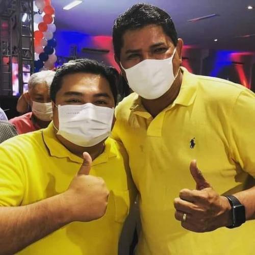 Bi Garcia sobre morte de Lúcio Kimura: Perdi um amigo e companheiro leal, entusiasta da cultura e pecuária de Parintins