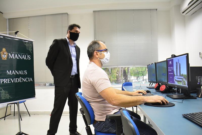 Prefeito repudia ‘fake news’ sobre rombo na Previdência e esclarece suspensão da contribuição patronal 