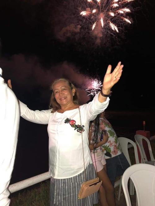 Professora Jacilene gestora do Estadual morre de coronavírus em Manaus 