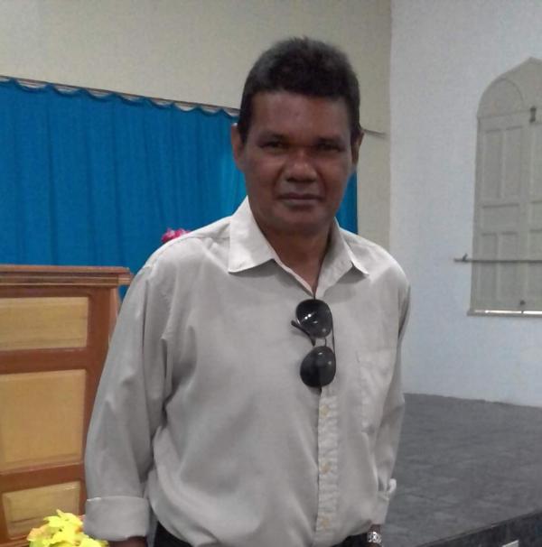Raimundo, ilustre morador da Furtado Belém de Parintins, morre de Coronavírus 