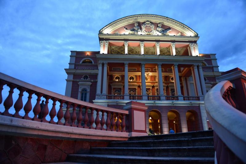 Dia Nacional da Cultura tem programação gratuita em Manaus