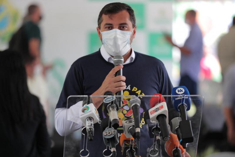 Governo do Amazonas fortalece atuação do Programa Estadual de Combate e Prevenção ao Desperdício e à Perda de Alimentos