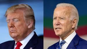 Vitórias em Wisconsin e Michigan põem Biden mais perto da Casa Branca