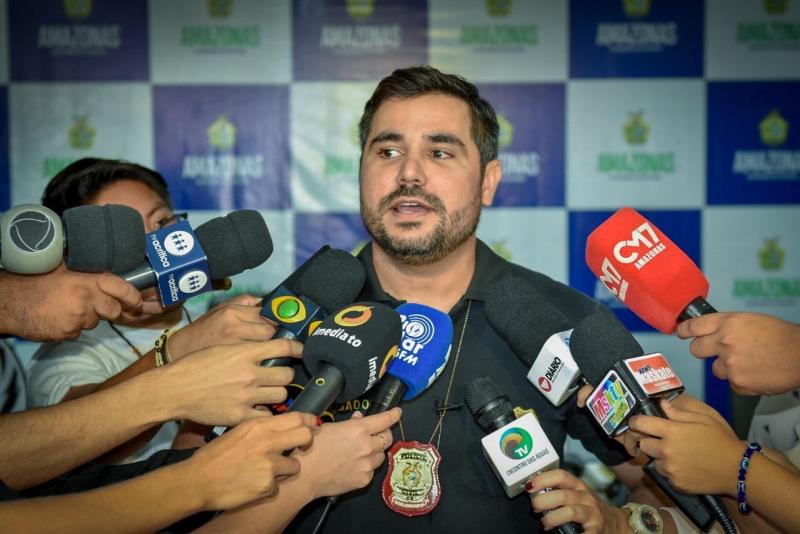 Roubos e furtos de veículos caem ao menor nível dos últimos seis anos