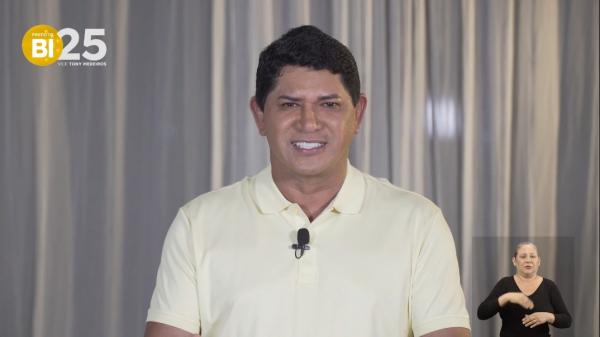 Bi Garcia destaca mais de R$ 200 milhões para investimentos em Parintins